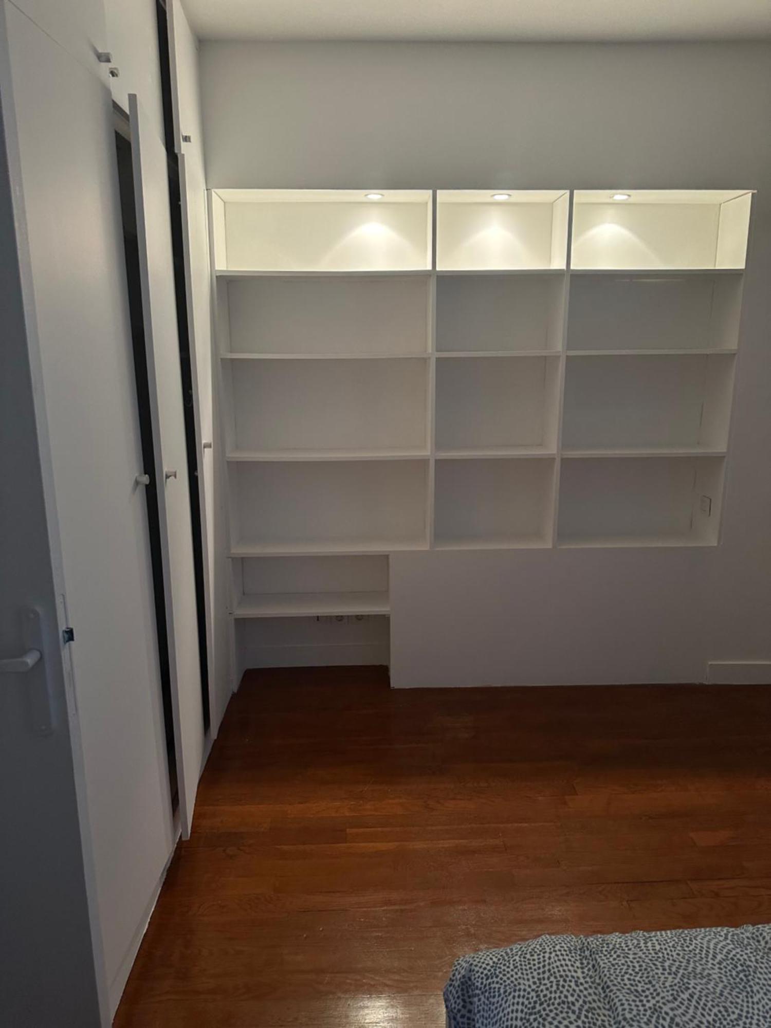 Charmant Appartement Paris 16 Εξωτερικό φωτογραφία