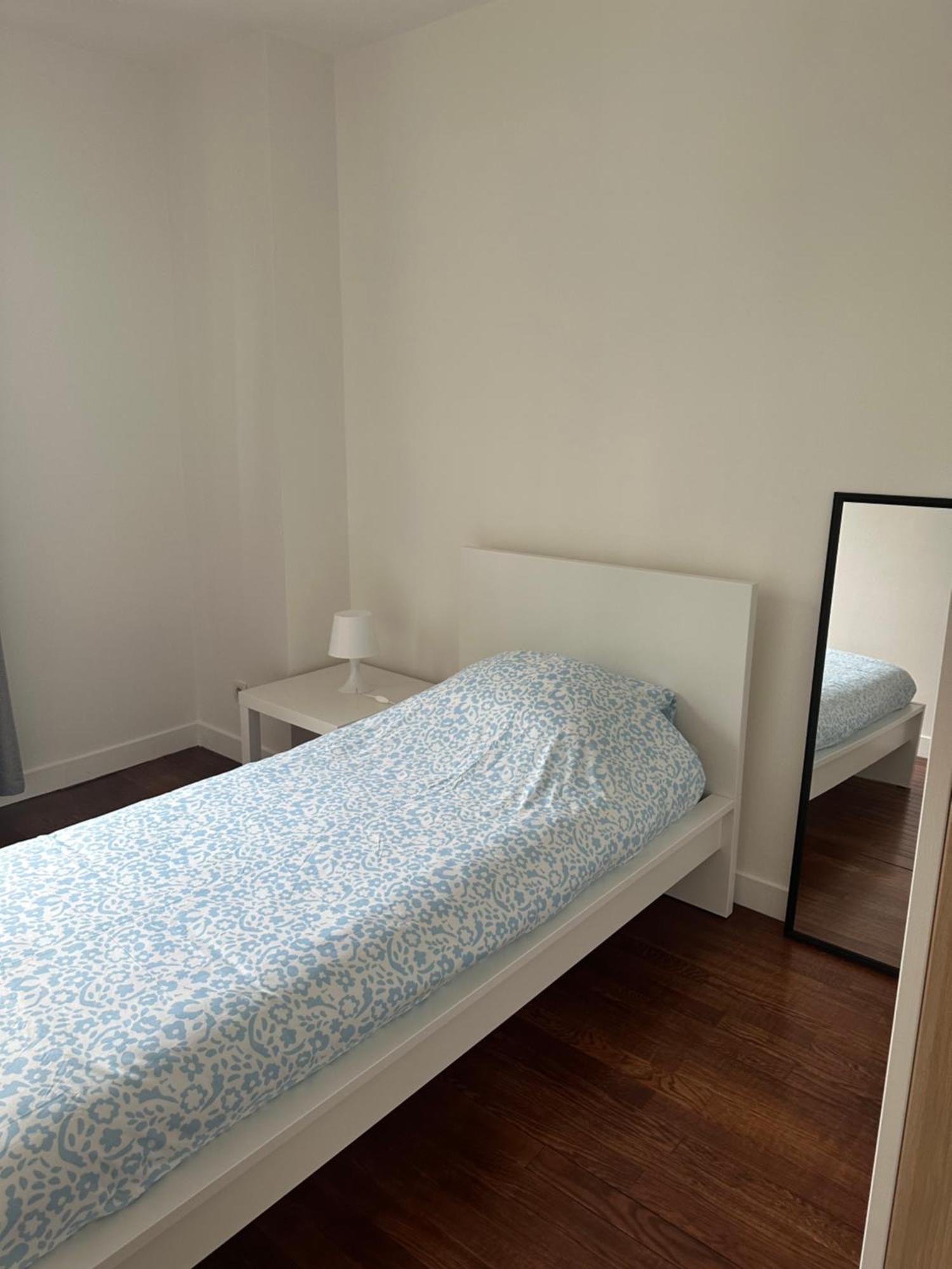 Charmant Appartement Paris 16 Εξωτερικό φωτογραφία